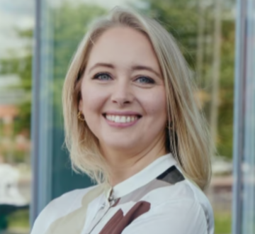 Anna Fiskå Paulsen